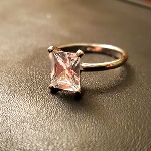 NWOT Sterling Silver Ring